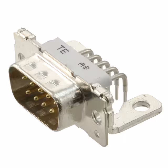 2-1393480-1 TE Connectivity AMP Connectors  Ensembles de connecteurs D-Sub